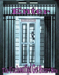 Enter the Unclassified Get Smart Site
